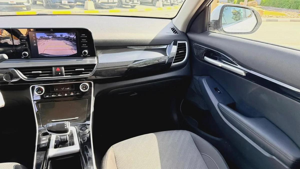 1 YR WARRANTY | GCC | 1.6L | AED 1,000 PM-13-13