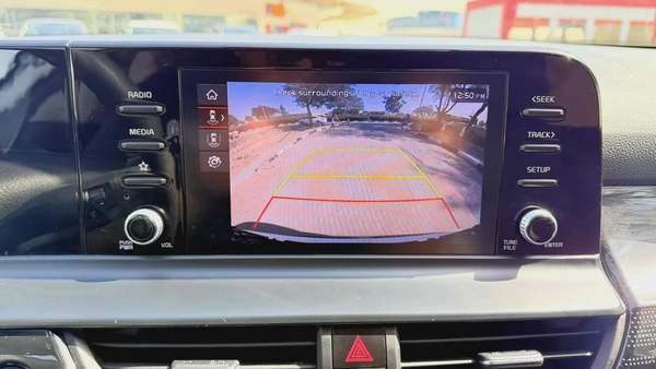 1 YR WARRANTY | GCC | 1.6L | AED 1,000 PM