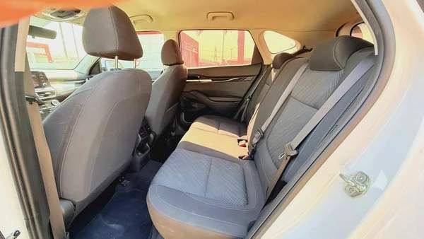 1 YR WARRANTY | GCC | 1.6L | AED 1,000 PM