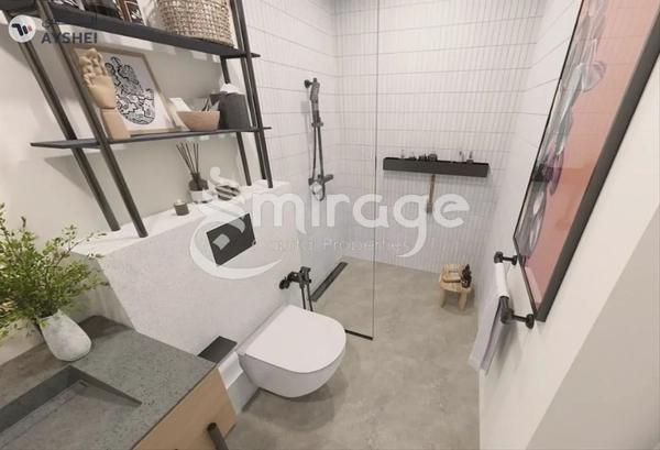 APARTMENT FOR SALE IN NOURAN LIVING, SAADIYAT ISLAND