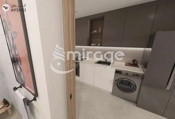 APARTMENT FOR SALE IN NOURAN LIVING, SAADIYAT ISLAND