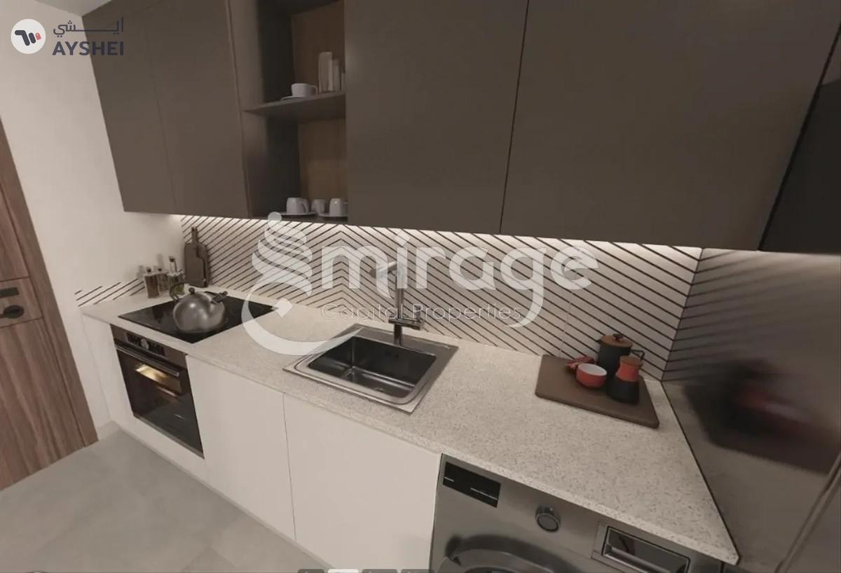 APARTMENT FOR SALE IN NOURAN LIVING, SAADIYAT ISLAND-5-5