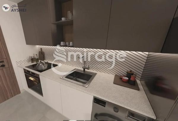 APARTMENT FOR SALE IN NOURAN LIVING, SAADIYAT ISLAND