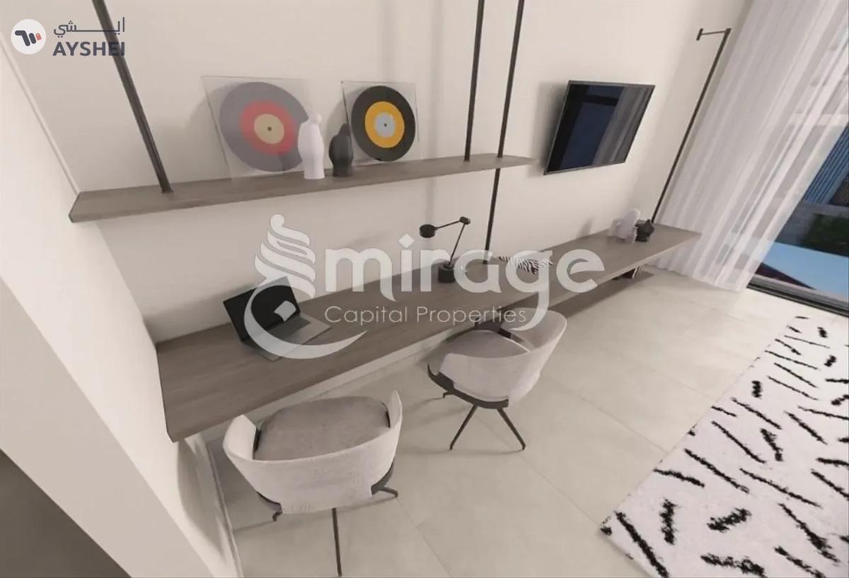 APARTMENT FOR SALE IN NOURAN LIVING, SAADIYAT ISLAND-6-6