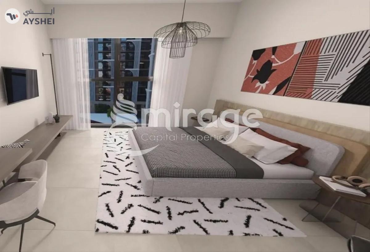 APARTMENT FOR SALE IN NOURAN LIVING, SAADIYAT ISLAND-0-landscape