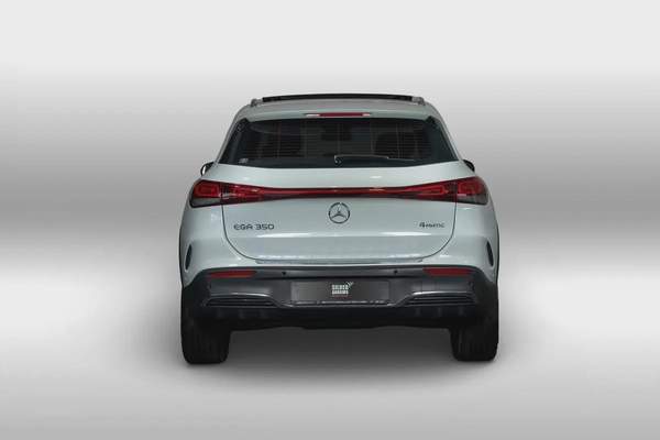 0% Downpayment | Mercedes-Benz Service and Warranty Package | AED 1,653 P/M