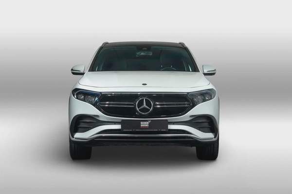 0% Downpayment | Mercedes-Benz Service and Warranty Package | AED 1,653 P/M