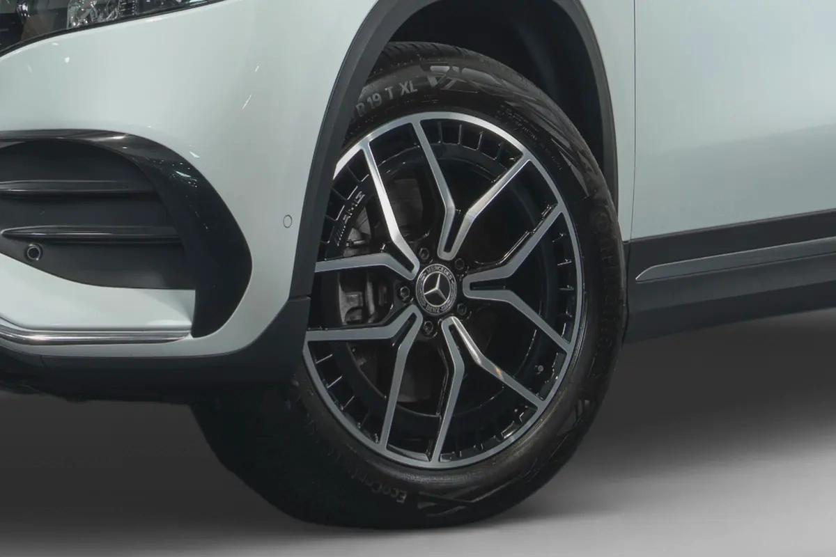 0% Downpayment | Mercedes-Benz Service and Warranty Package | AED 1,653 P/M-7-7