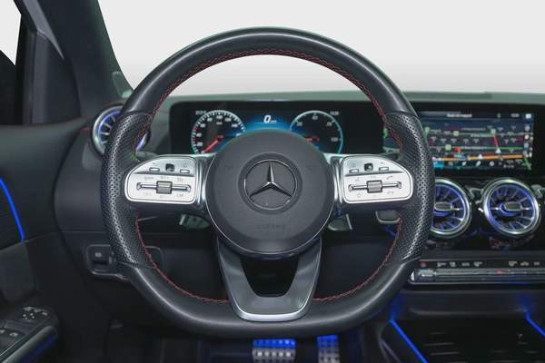 0% Downpayment | Mercedes-Benz Service and Warranty Package | AED 1,653 P/M
