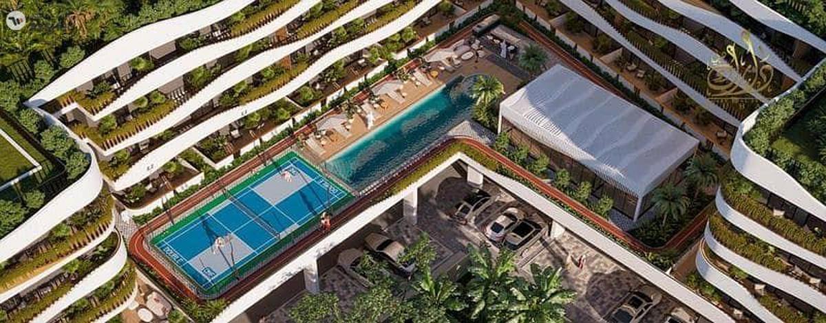 10% DOWNPAYMENT | High ROI | Spacious Layout | Amenities View-2-2