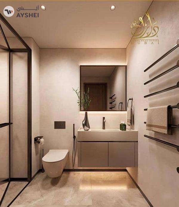 10% DOWNPAYMENT | High ROI | Spacious Layout | Amenities View