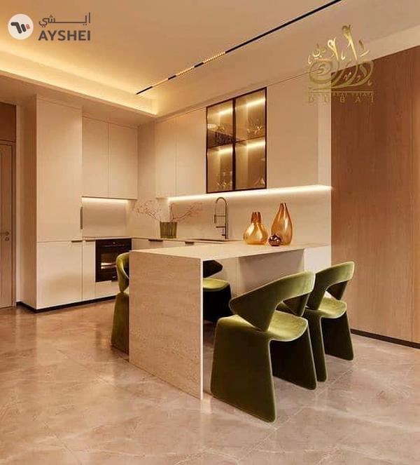 10% DOWNPAYMENT | High ROI | Spacious Layout | Amenities View