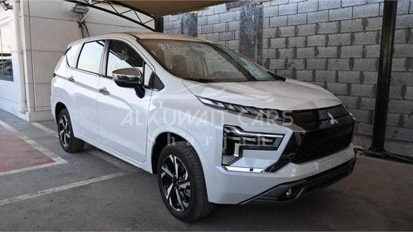 Mitsubishi Xpander MITSUBISHI XPANDER 1.5L PETROL AT