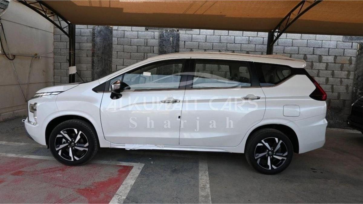 Mitsubishi Xpander MITSUBISHI XPANDER 1.5L PETROL AT-6-6