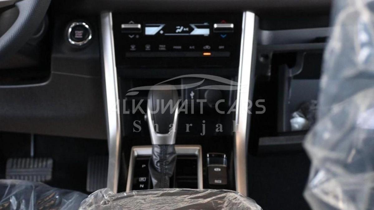 Mitsubishi Xpander MITSUBISHI XPANDER 1.5L PETROL AT-7-7