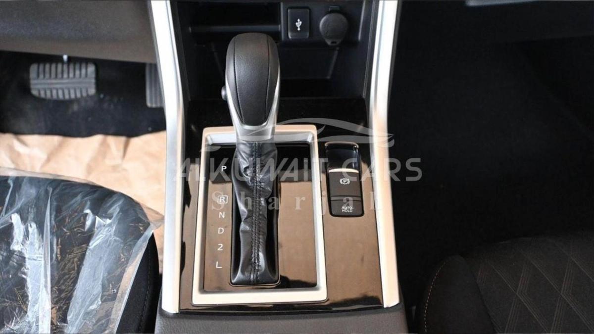 Mitsubishi Xpander MITSUBISHI XPANDER 1.5L PETROL AT-8-8