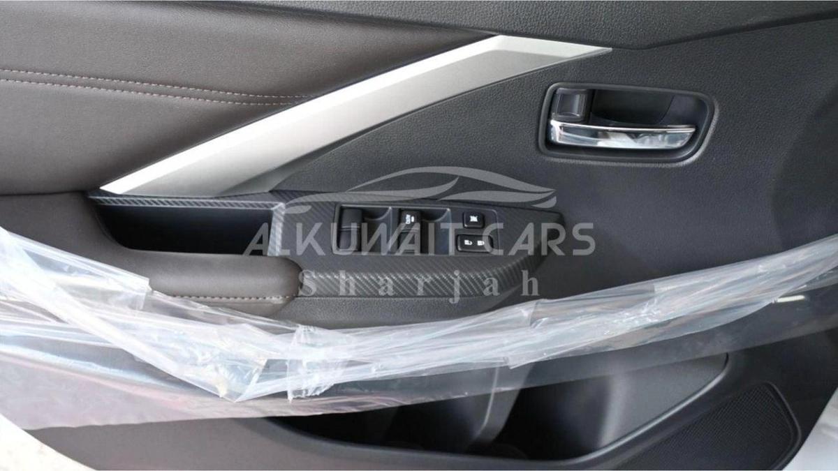 Mitsubishi Xpander MITSUBISHI XPANDER 1.5L PETROL AT-12-12