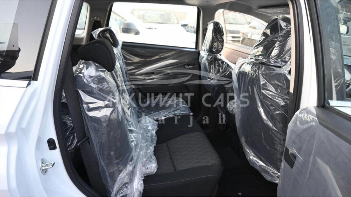 Mitsubishi Xpander MITSUBISHI XPANDER 1.5L PETROL AT-13-13