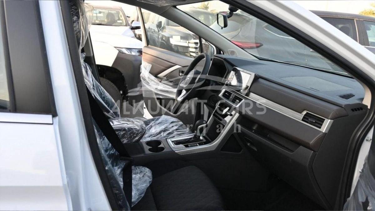 Mitsubishi Xpander MITSUBISHI XPANDER 1.5L PETROL AT-14-14