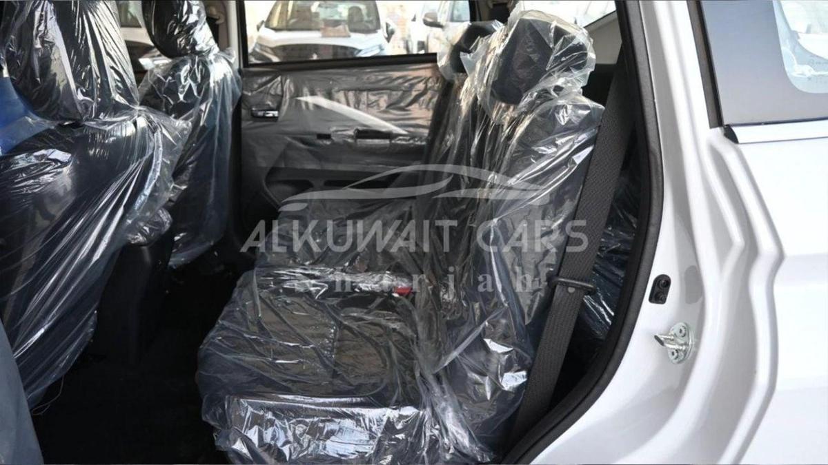 Mitsubishi Xpander MITSUBISHI XPANDER 1.5L PETROL AT-15-15