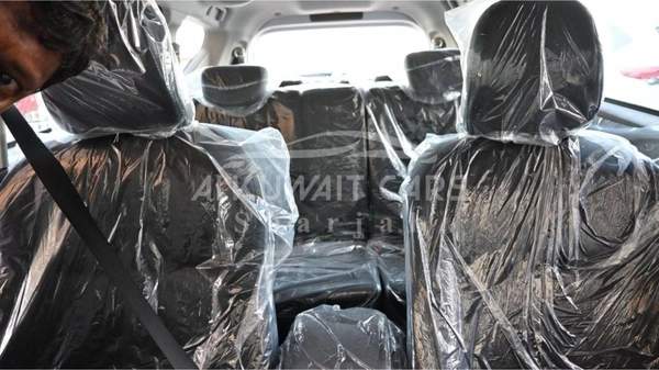 Mitsubishi Xpander MITSUBISHI XPANDER 1.5L PETROL AT