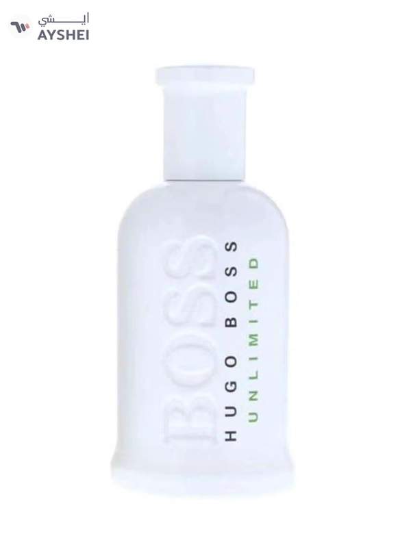 HUGO BOSS Bottled Unlimited EDT For Men 100ml