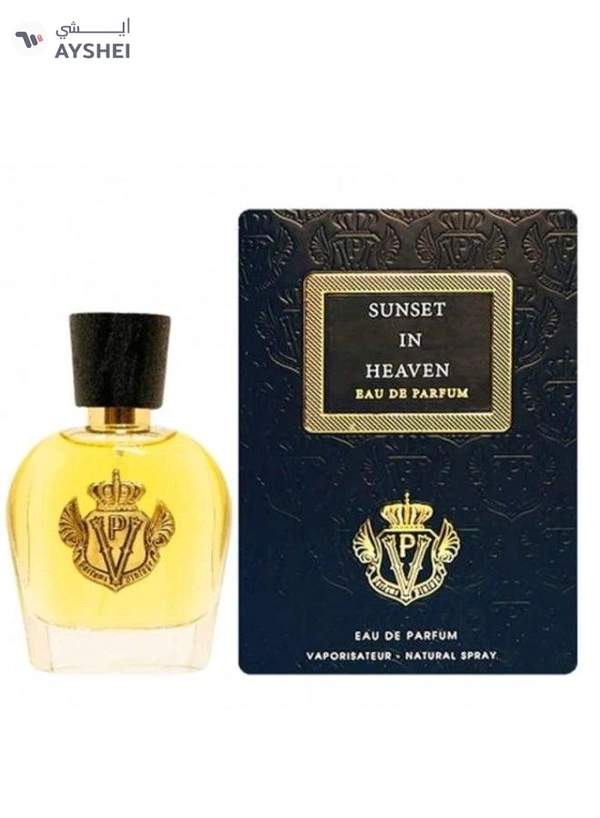 PARFUMS VINTAGE SUNSET IN HEAVEN INTENSE (U) EDP 100ML