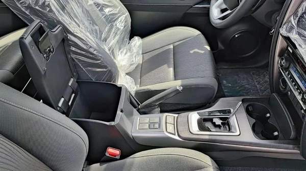 Toyota Fortuner GXR 2.4L DLESEL