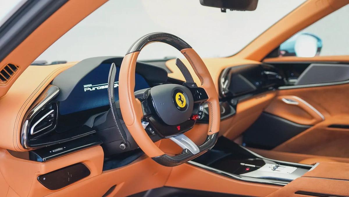 Special Offer | V12 | AED 36,836 PM | Warranty April 2028 - Service April 2032 | GCC-3-3