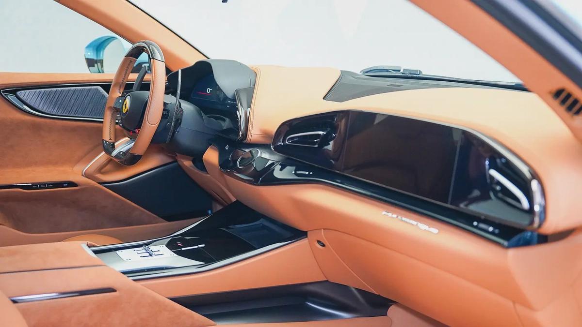 Special Offer | V12 | AED 36,836 PM | Warranty April 2028 - Service April 2032 | GCC-5-5