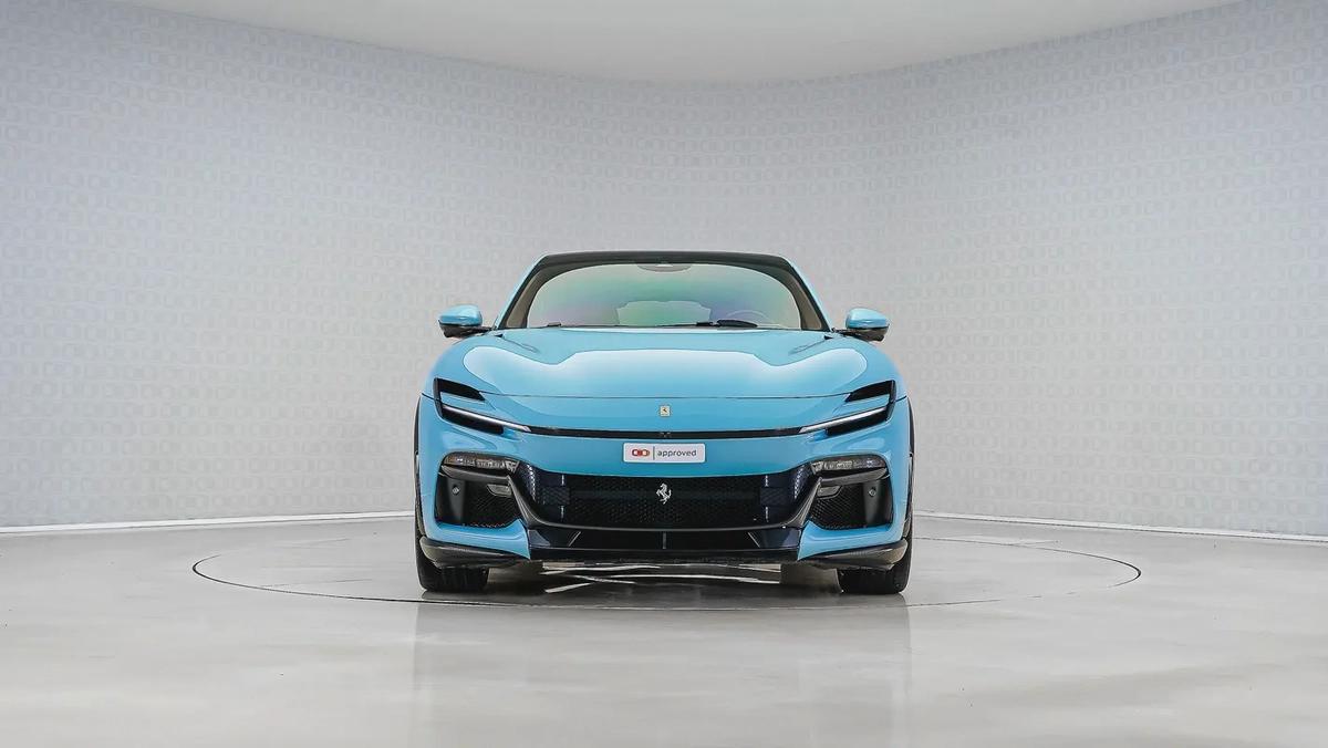 Special Offer | V12 | AED 36,836 PM | Warranty April 2028 - Service April 2032 | GCC-7-7