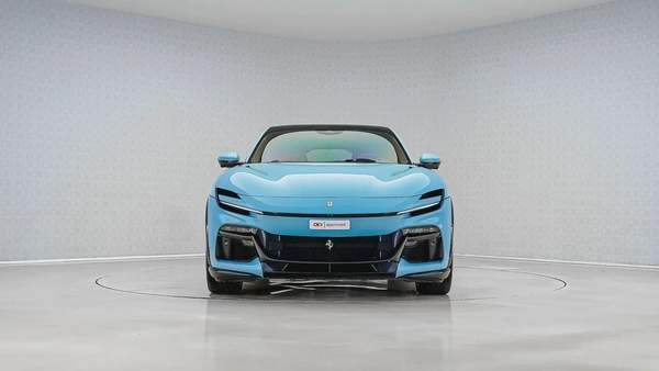 Special Offer | V12 | AED 36,836 PM | Warranty April 2028 - Service April 2032 | GCC