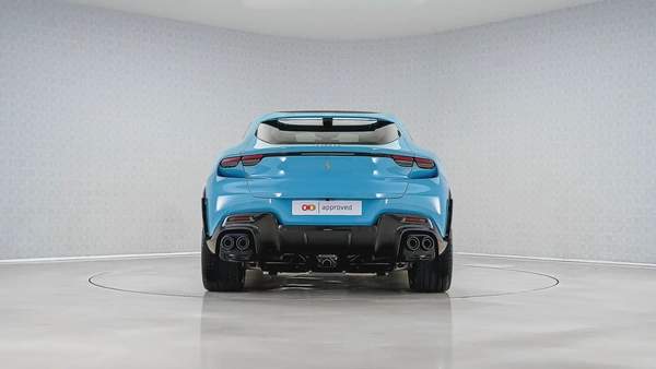 Special Offer | V12 | AED 36,836 PM | Warranty April 2028 - Service April 2032 | GCC