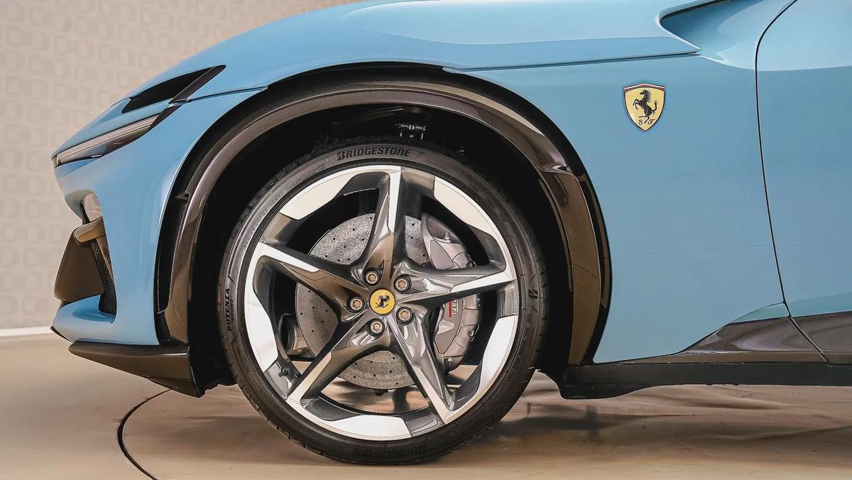 Special Offer | V12 | AED 36,836 PM | Warranty April 2028 - Service April 2032 | GCC-10-10