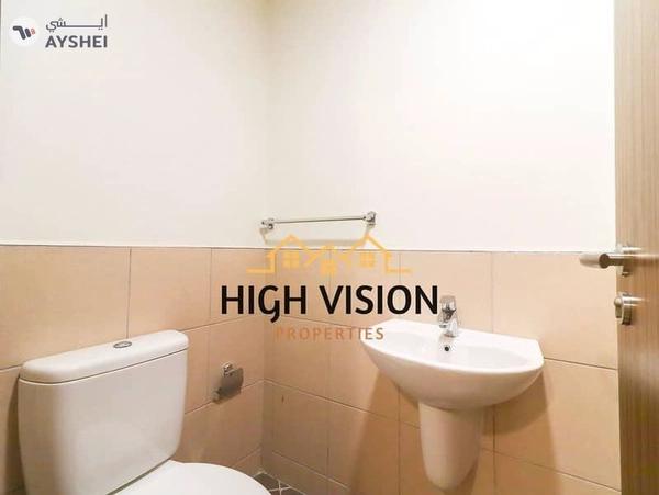 Lamar Residence, Al Raha Beach, Abu Dhabi