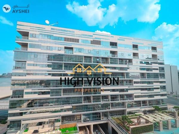 Lamar Residence, Al Raha Beach, Abu Dhabi