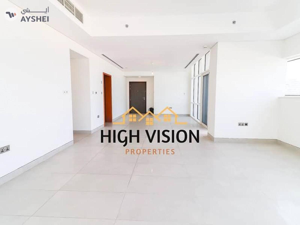 Lamar Residence, Al Raha Beach, Abu Dhabi-1-1