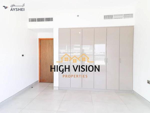 Lamar Residence, Al Raha Beach, Abu Dhabi