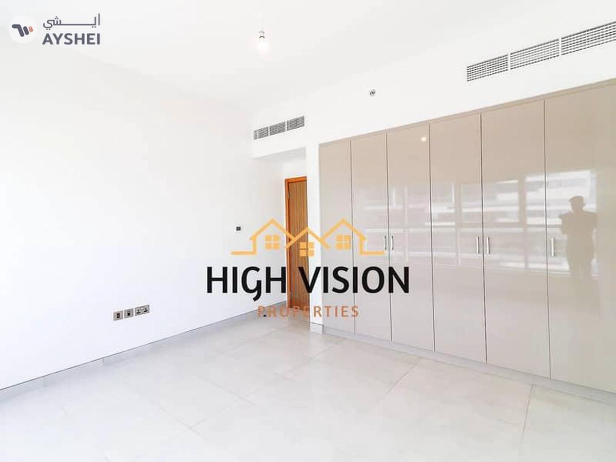 Lamar Residence, Al Raha Beach, Abu Dhabi-4-4