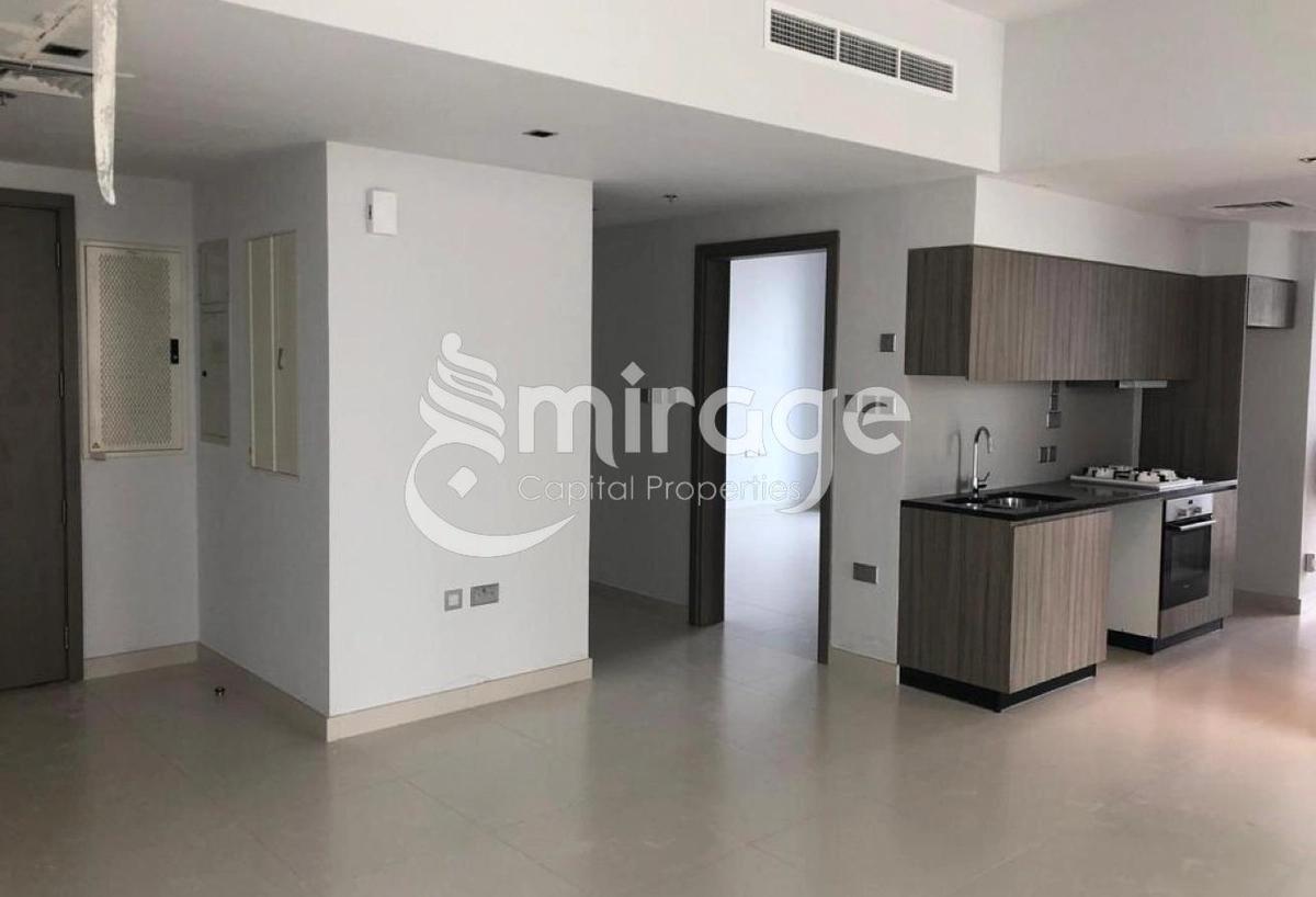 Modern 2BR | Vacant | Prime Location-1-1