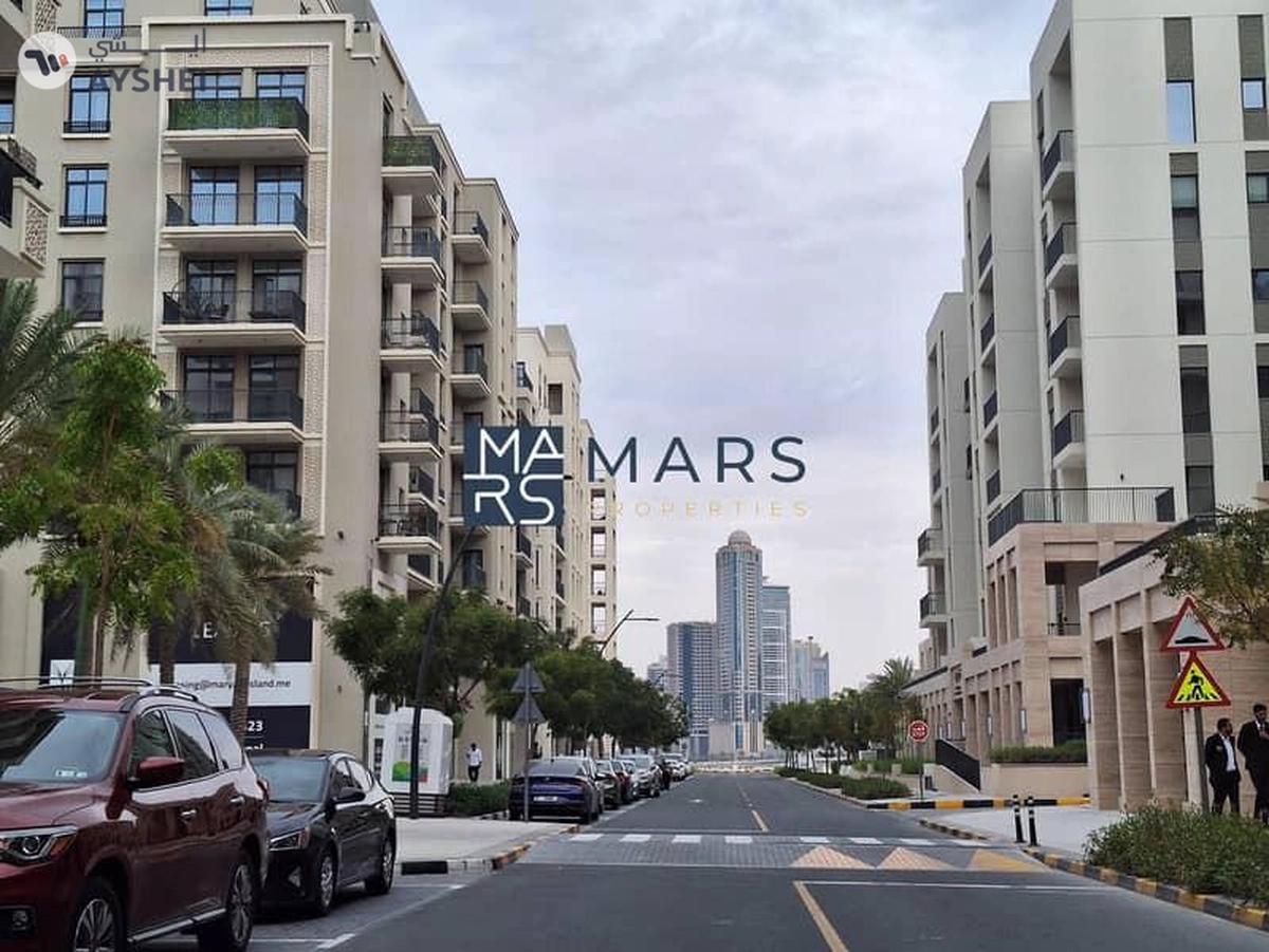 Brand new 1bhk apartment with big balcony-0-landscape