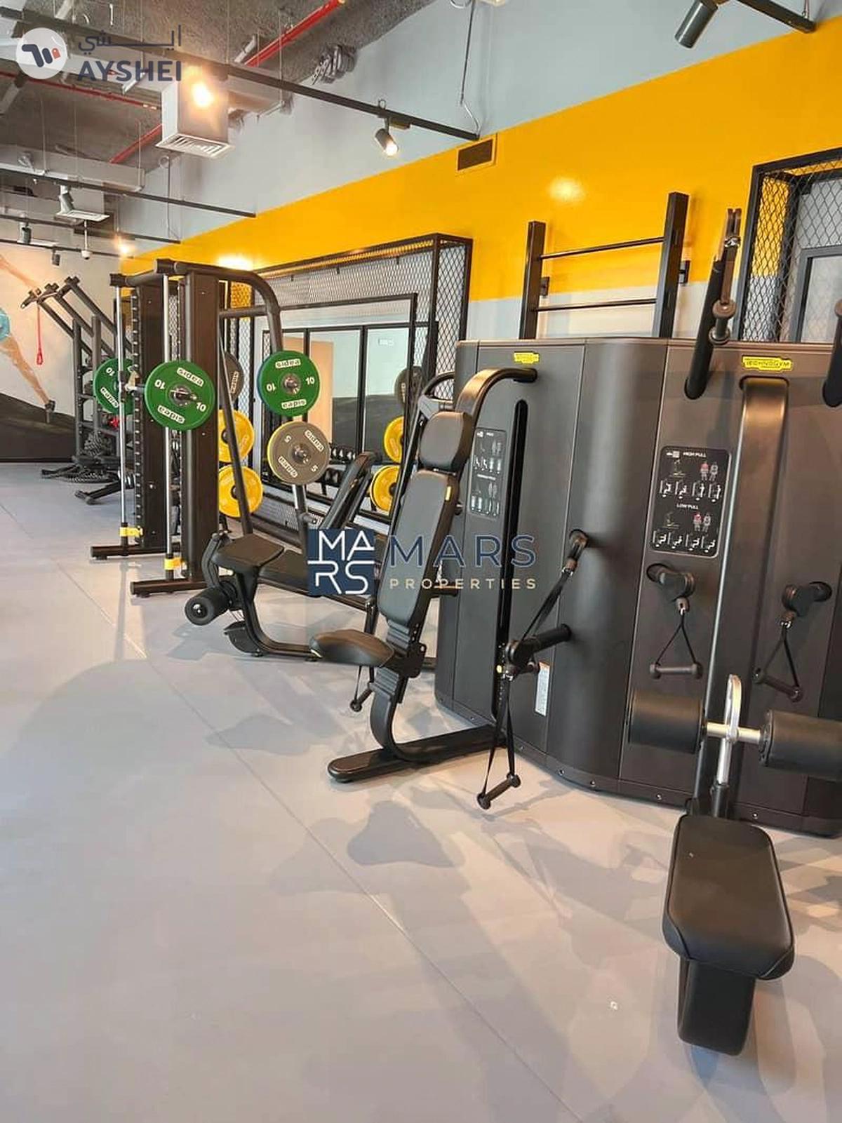 Brand new 1bhk apartment with big balcony-1-portrait