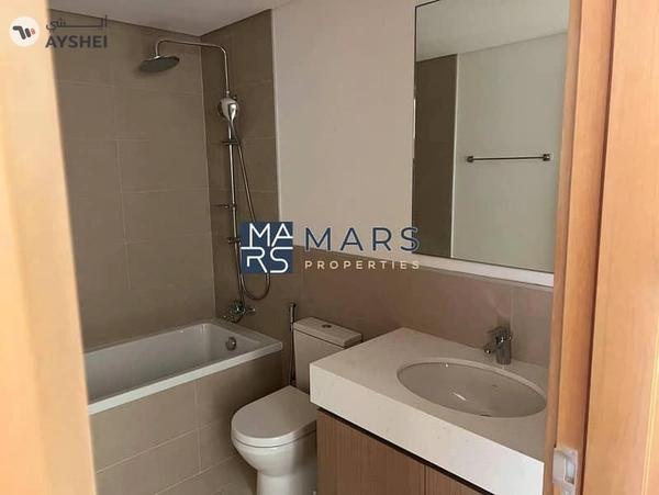 Brand new 1bhk apartment with big balcony