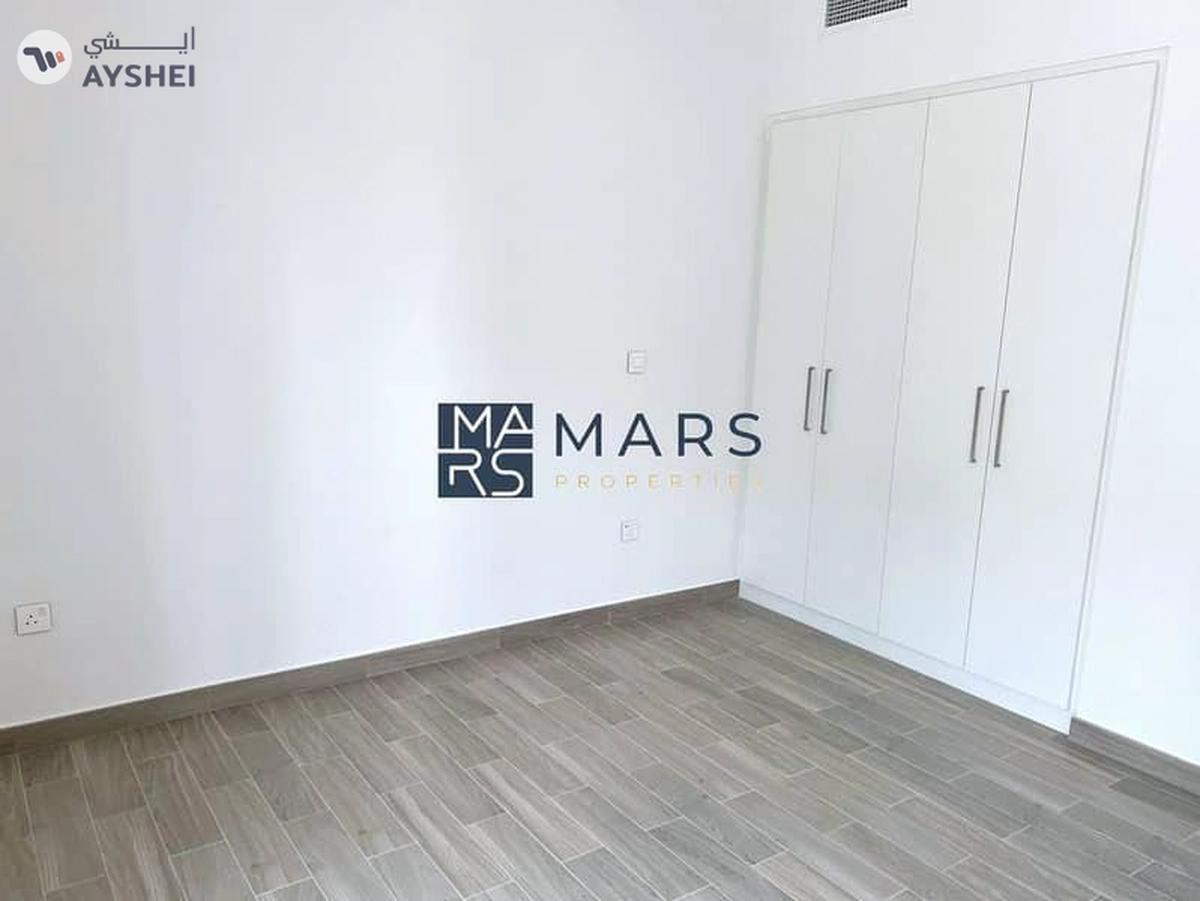 Brand new 1bhk apartment with big balcony-5-5