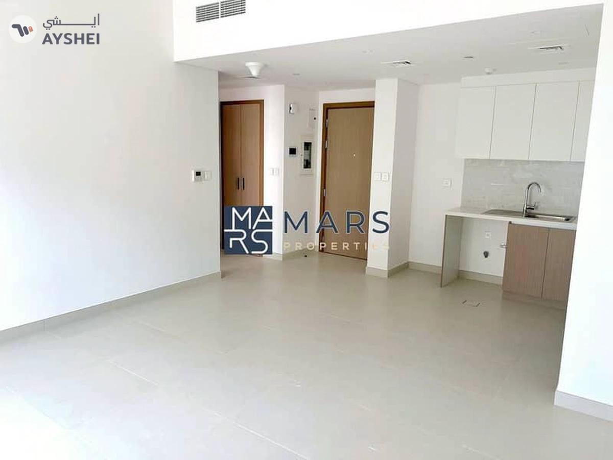 Brand new 1bhk apartment with big balcony-7-7