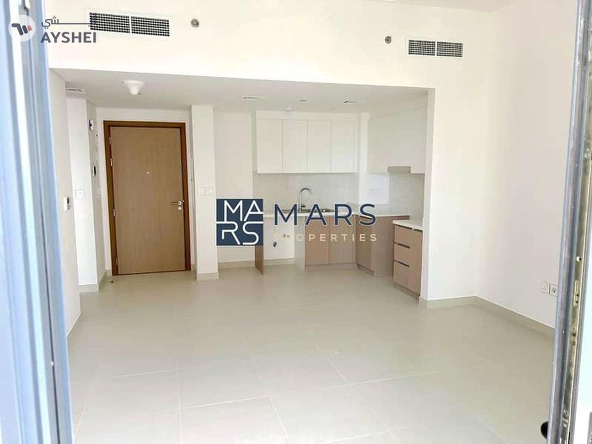 Brand new 1bhk apartment with big balcony-8-8