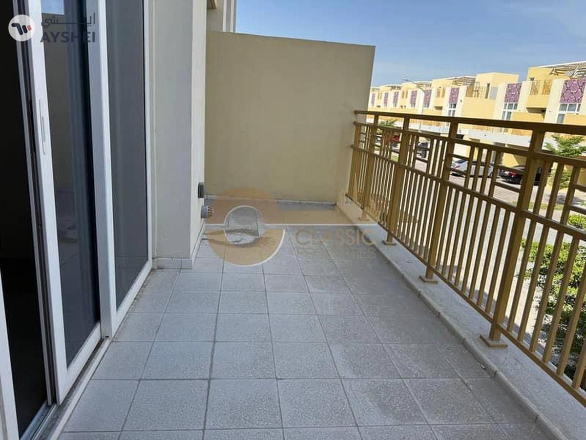 Brand New | 3 Bed Townhouse | Cavailli Design-16-16