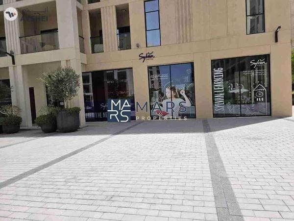 Brand New one-Bedroom Apartment Available For Rent In Al Mamsha Sharjah limited offer.