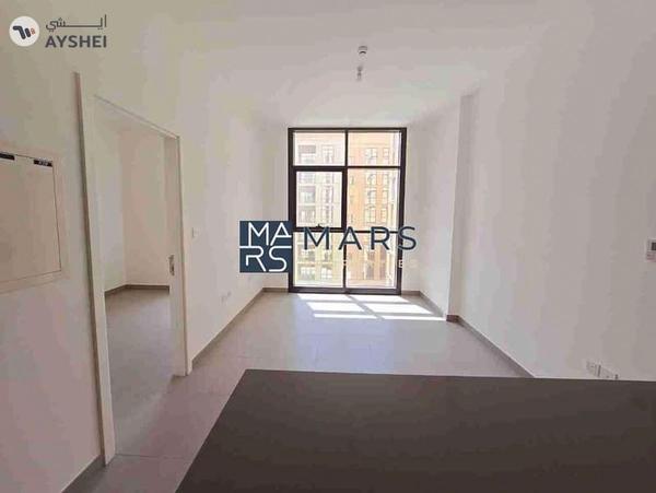 Brand New one-Bedroom Apartment Available For Rent In Al Mamsha Sharjah limited offer.
