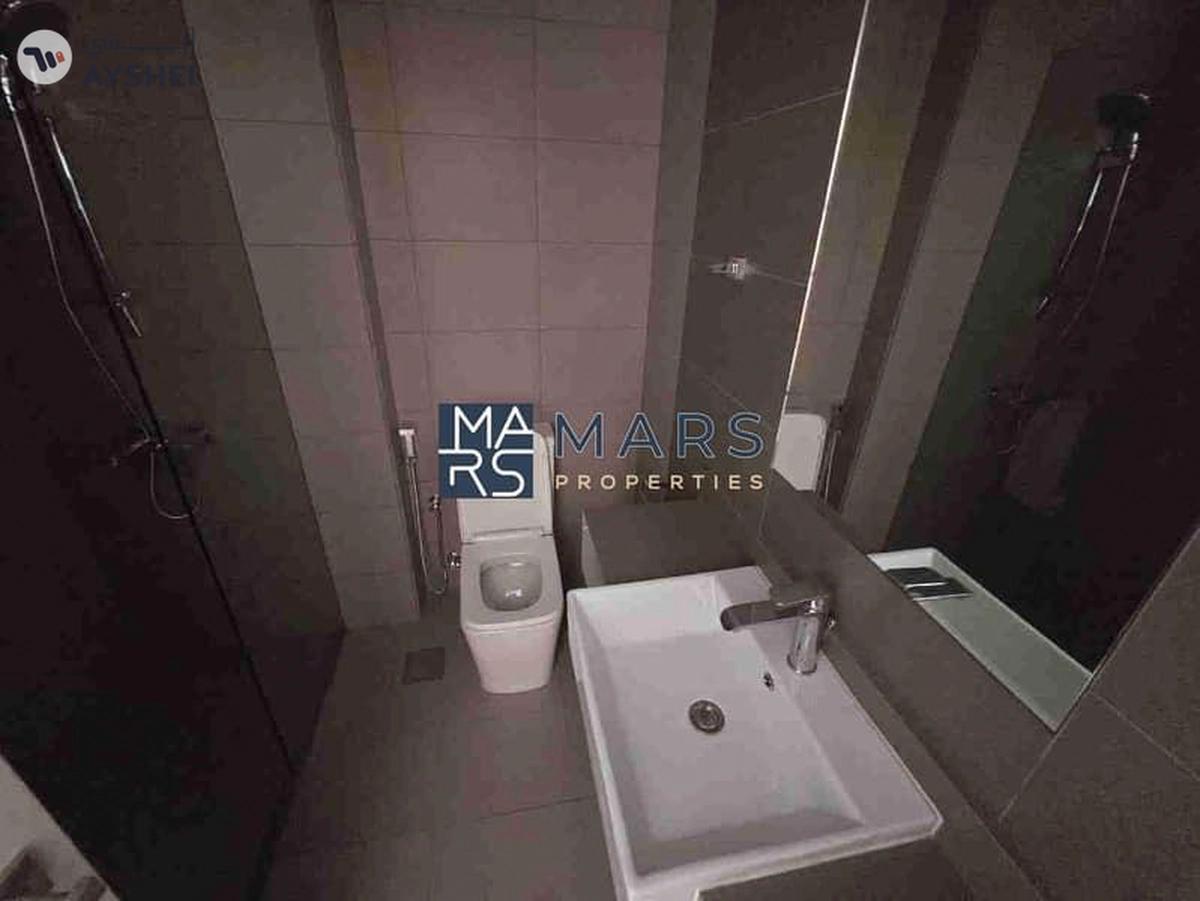 Brand New one-Bedroom Apartment Available For Rent In Al Mamsha Sharjah limited offer.-14-14